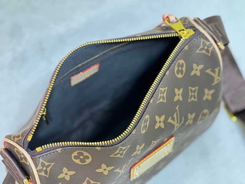 Mens LV Satchel bags